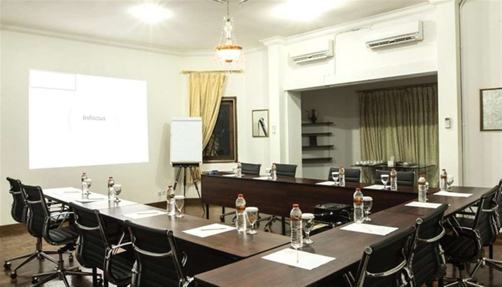 Arimbi Pejaten Suites Jakarta Faciliteter billede